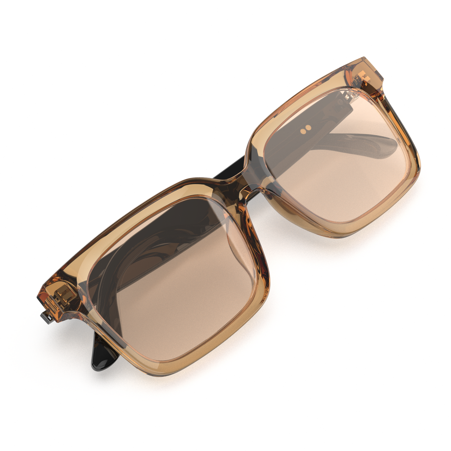 VOGUEEX UF-20 Bluetooth AI Audio Glasses