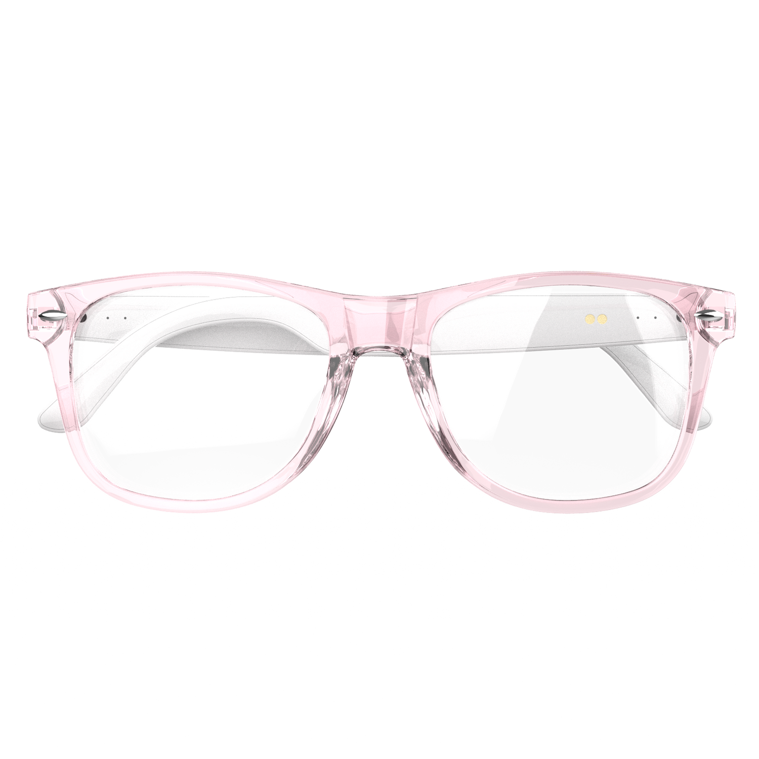 VOGUEEX UF-21 Series Blue Light AI Audio Glasses