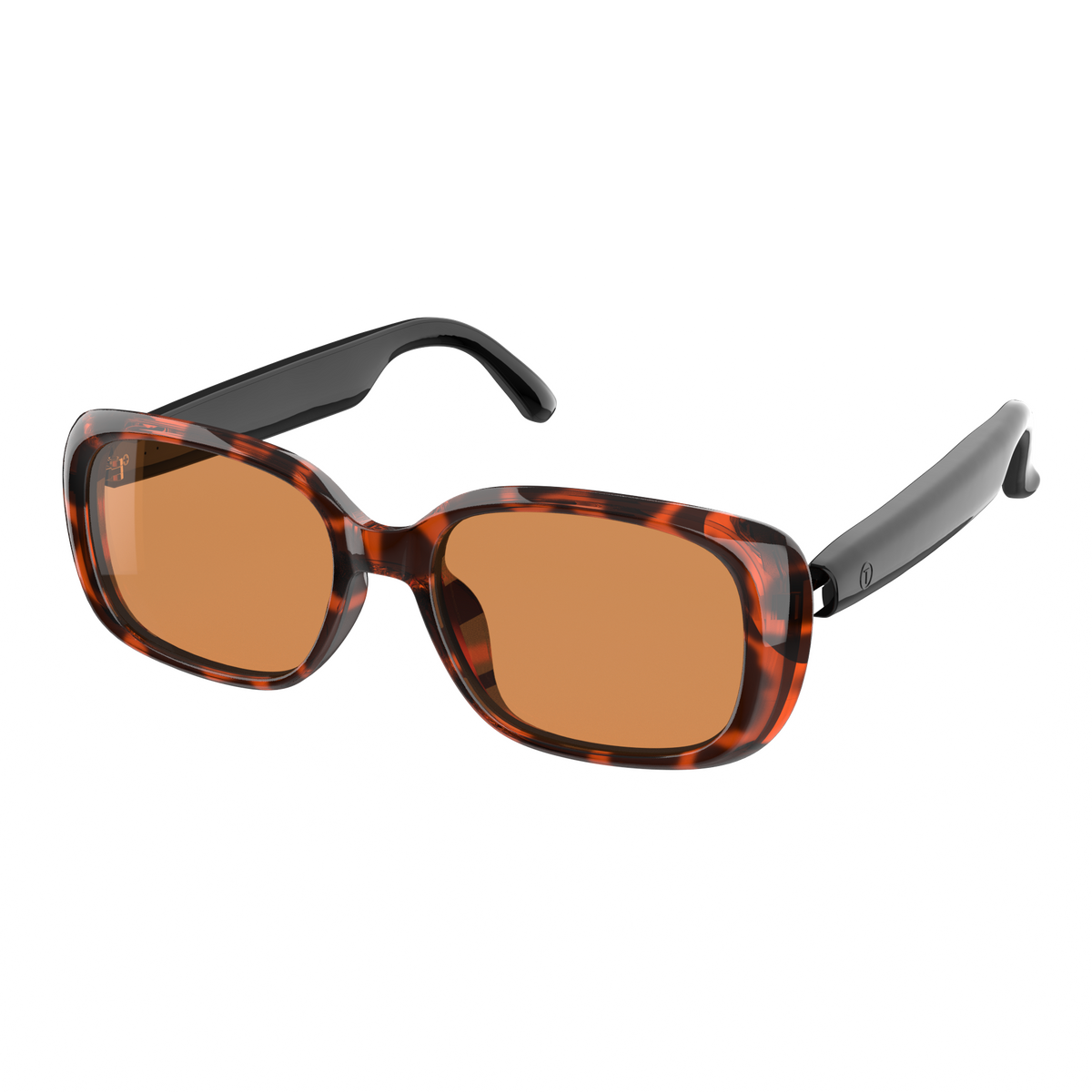VOGUEEX UF-17 Blue Light AI Audio Glasses