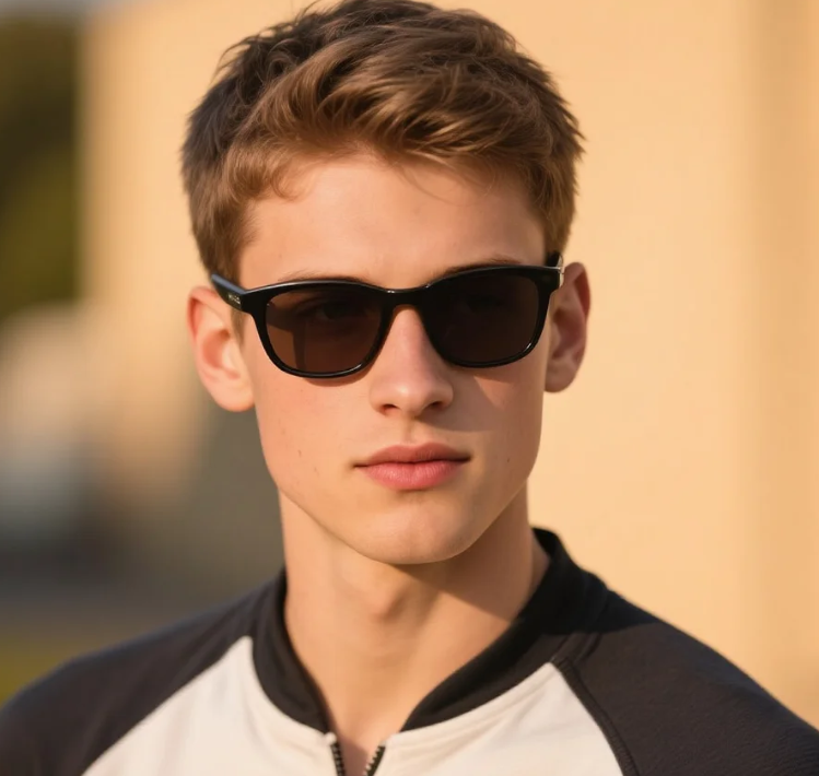 Tech Deep Dive: The Innovation Behind VOGUEEX Smart Glasses