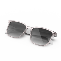 VOGUEEX UF-08 AI Audio Glasses