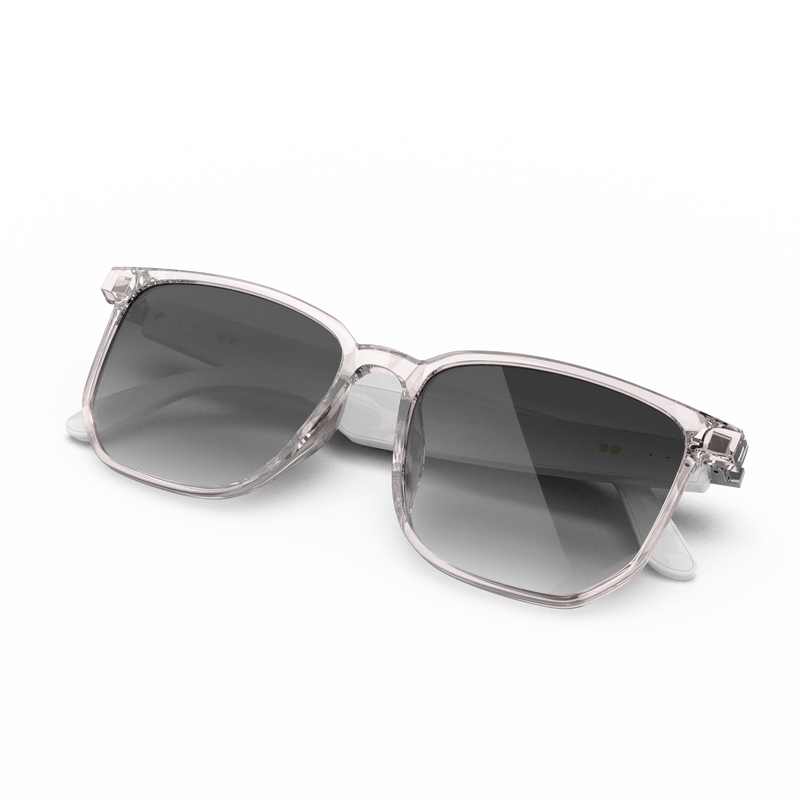 VOGUEEX UF-08 AI Audio Glasses