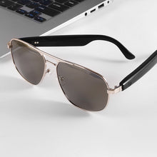 VOGUEEX UF-11 Polarized AI Audio Sunglasses