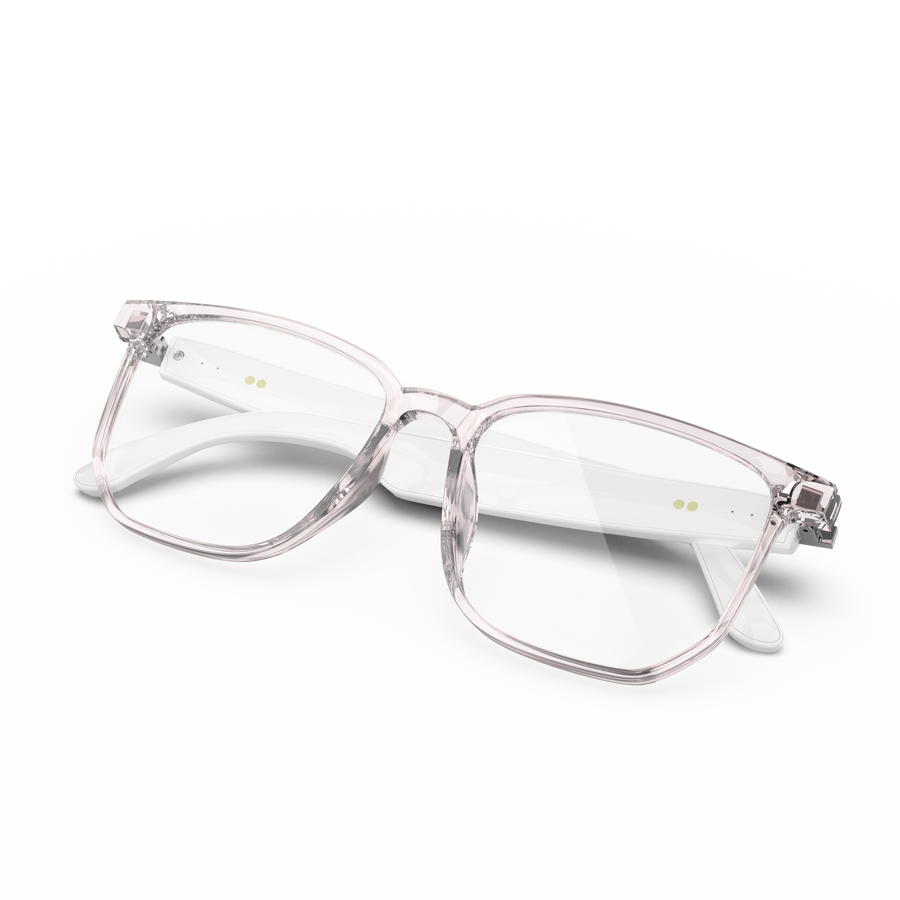 VOGUEEX UF-08 AI Audio Glasses