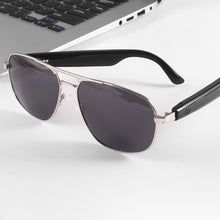 VOGUEEX UF-11 Polarized AI Audio Sunglasses