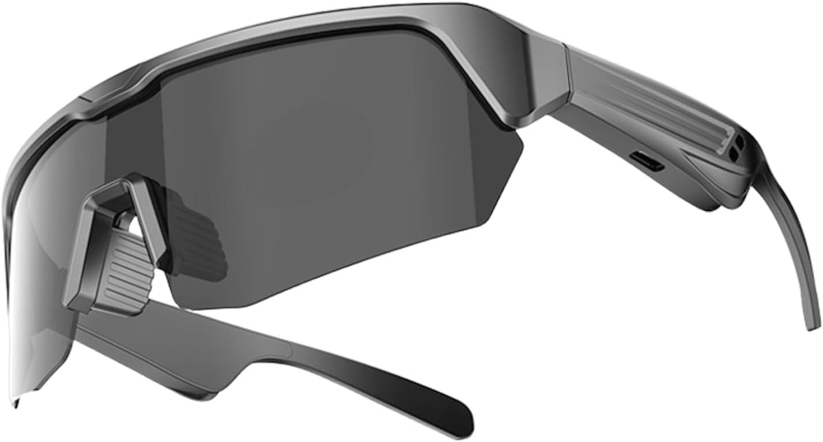 VOGUEEX UF-SP01 Cycling AI Audio Glasses