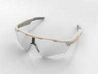VOGUEEX UF-SP01 Cycling AI Audio Glasses