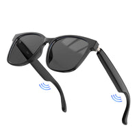 VOGUEEX UF-09 AI Audio Glasses
