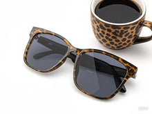 VOGUEEX UF-09 AI Audio Glasses