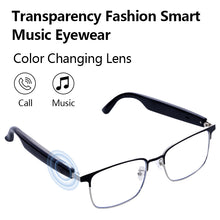 VOGUEEX UF-10 Photochromic AI Glasses