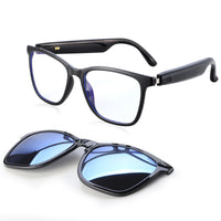 VOGUEEX UF-13 AI Audio Glasses