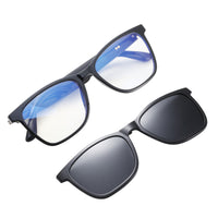 VOGUEEX UF-13 AI Audio Glasses