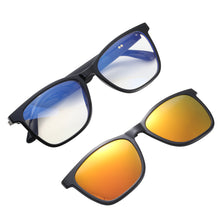 VOGUEEX UF-13 AI Audio Glasses