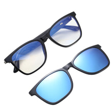 VOGUEEX UF-13 AI Audio Glasses