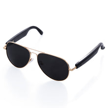 VOGUEEX UF-14 Polarized AI Audio Sunglasses