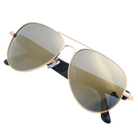 VOGUEEX UF-14 Polarized AI Audio Sunglasses