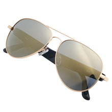 VOGUEEX UF-14 Polarized AI Audio Sunglasses