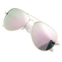 VOGUEEX UF-14 Polarized AI Audio Sunglasses