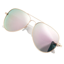 VOGUEEX UF-14 Polarized AI Audio Sunglasses