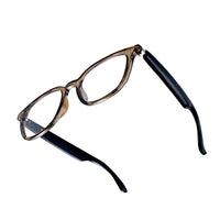 VOGUEEX UF-15 Blue Light AI Audio Glasses