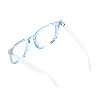 VOGUEEX UF-15 Blue Light AI Audio Glasses