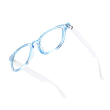 VOGUEEX UF-15 Blue Light AI Audio Glasses
