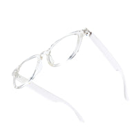 VOGUEEX UF-15 Blue Light AI Audio Glasses