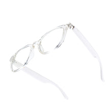 VOGUEEX UF-15 Blue Light AI Audio Glasses