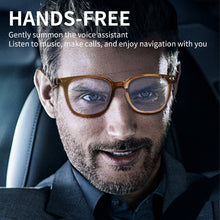 VOGUEEX UF-15 Blue Light AI Audio Glasses