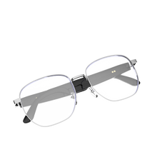 VOGUEEX UF-16 Series Metal AI Audio Glasses