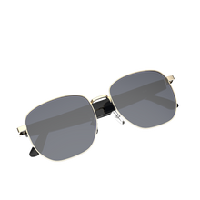VOGUEEX UF-16 Series Metal AI Audio Glasses