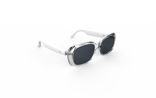 VOGUEEX UF-17 Blue Light AI Audio Glasses