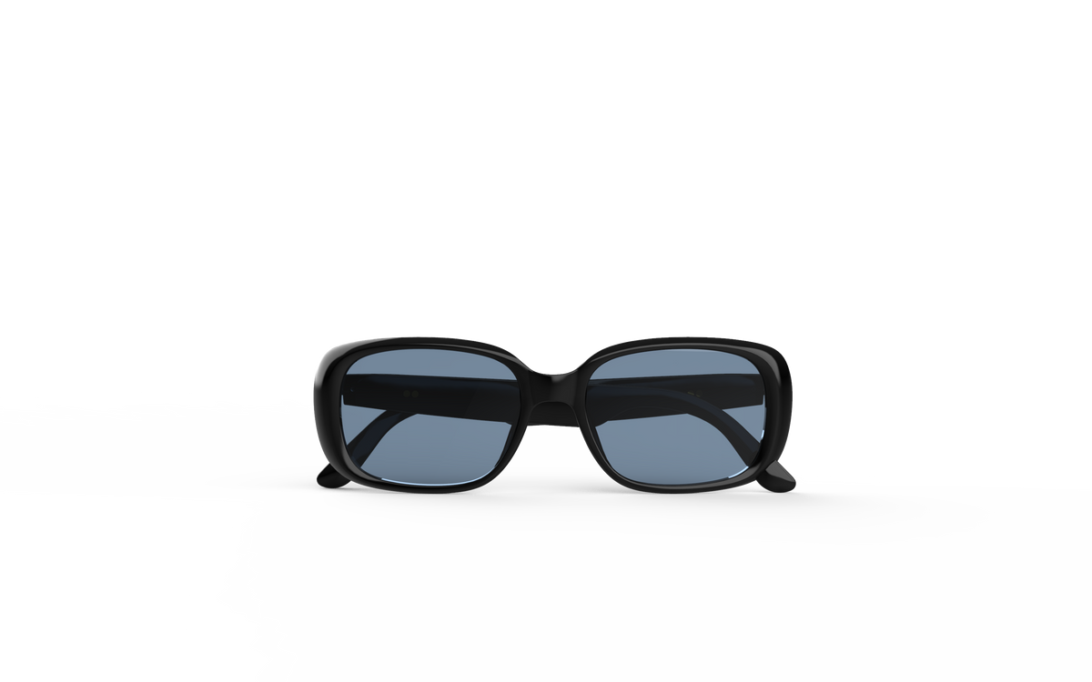 VOGUEEX UF-17 Blue Light AI Audio Glasses