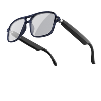 VOGUEEX UF-18 Bluetooth AI Audio Glasses
