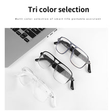 VOGUEEX UF-18 Bluetooth AI Audio Glasses