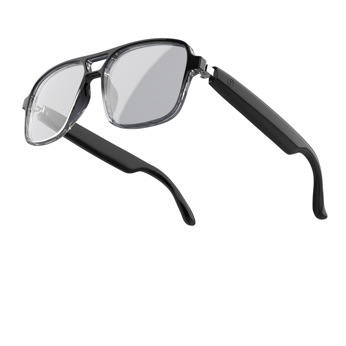VOGUEEX UF-18 Bluetooth AI Audio Glasses