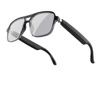 VOGUEEX UF-18 Bluetooth AI Audio Glasses