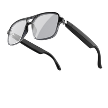 VOGUEEX UF-18 Bluetooth AI Audio Glasses