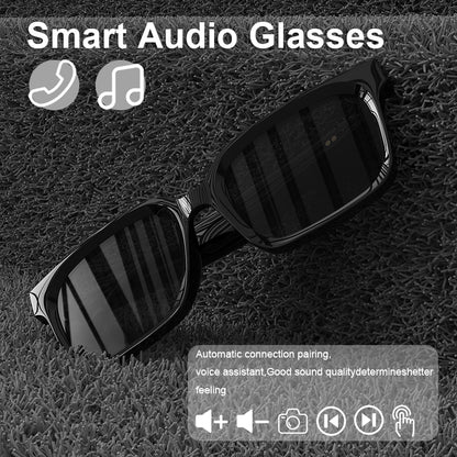 Smart Audio Glasses