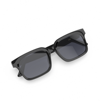 VOGUEEX UF-20 Bluetooth AI Audio Glasses