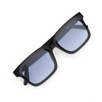VOGUEEX UF-20 Bluetooth AI Audio Glasses
