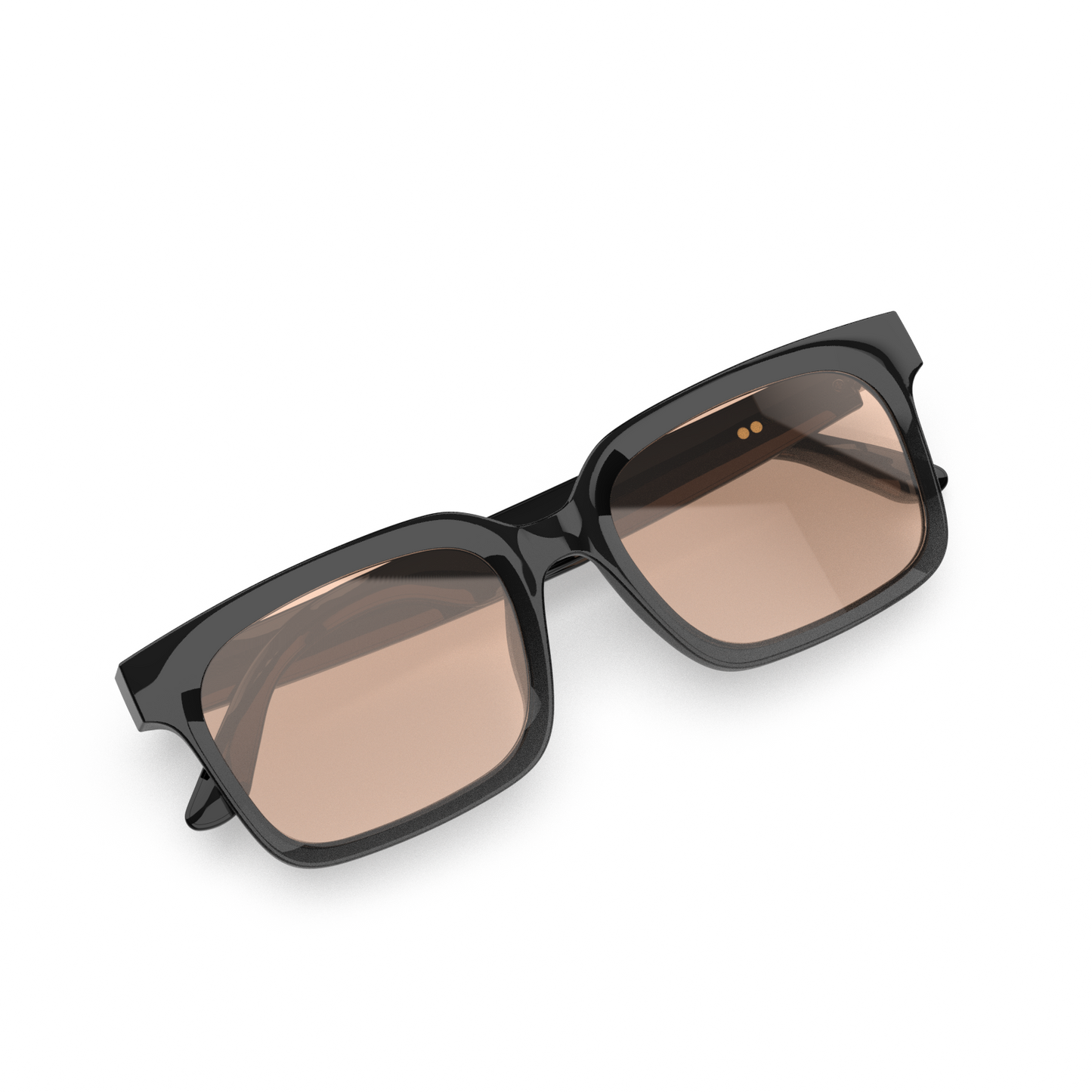 Smart Audio Glasses
