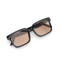 VOGUEEX UF-20 Bluetooth AI Audio Glasses