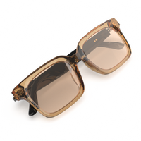 VOGUEEX UF-20 Bluetooth AI Audio Glasses