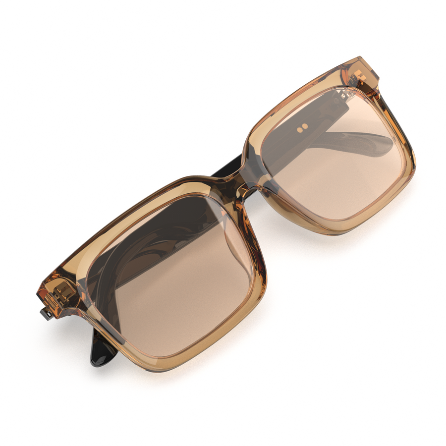 VOGUEEX UF-20 Bluetooth AI Audio Glasses
