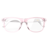 VOGUEEX UF-21 Series Blue Light AI Audio Glasses