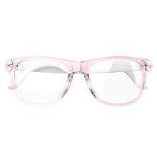 VOGUEEX UF-21 Series Blue Light AI Audio Glasses