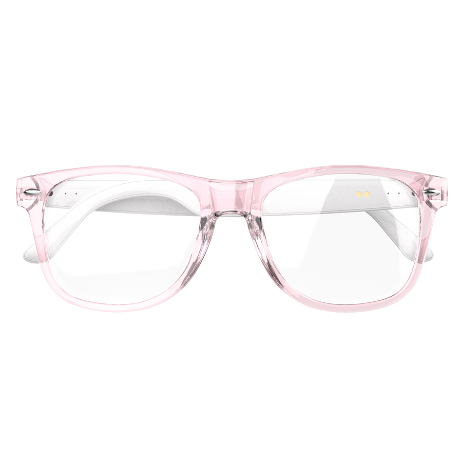 VOGUEEX UF-21 Series Blue Light AI Audio Glasses