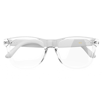 VOGUEEX UF-21 Series Blue Light AI Audio Glasses