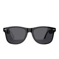 VOGUEEX UF-21 Series Blue Light AI Audio Glasses